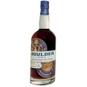 Boulder Spirits - Fantastic Single Malt